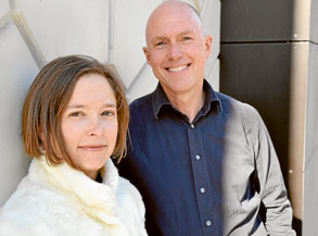 Tedeschi & Rothschild-Riddle Duo
