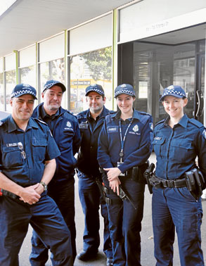 Southbank Police Station given the green light