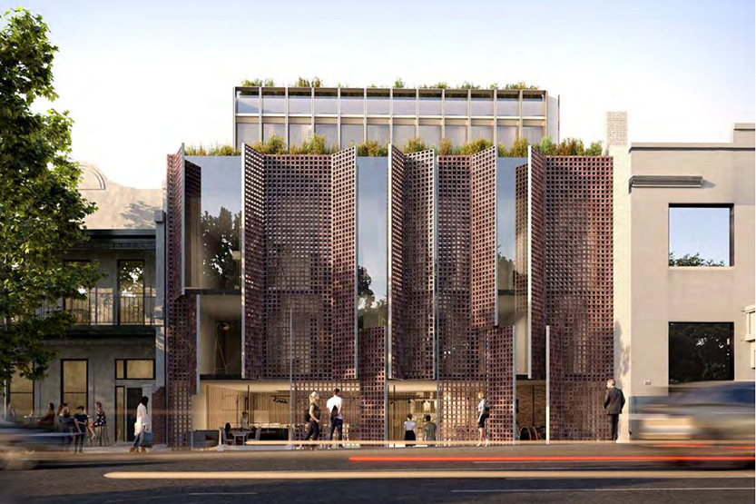 North Melbourne residents urge planning minister to rethink a controversial amendment