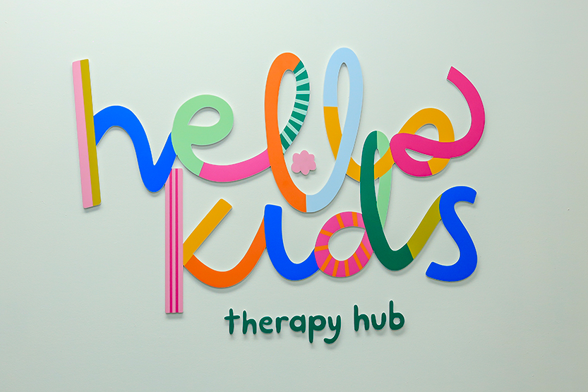 Hello Kids Therapy Hub brings fun, family-focused speech services to North Melbourne