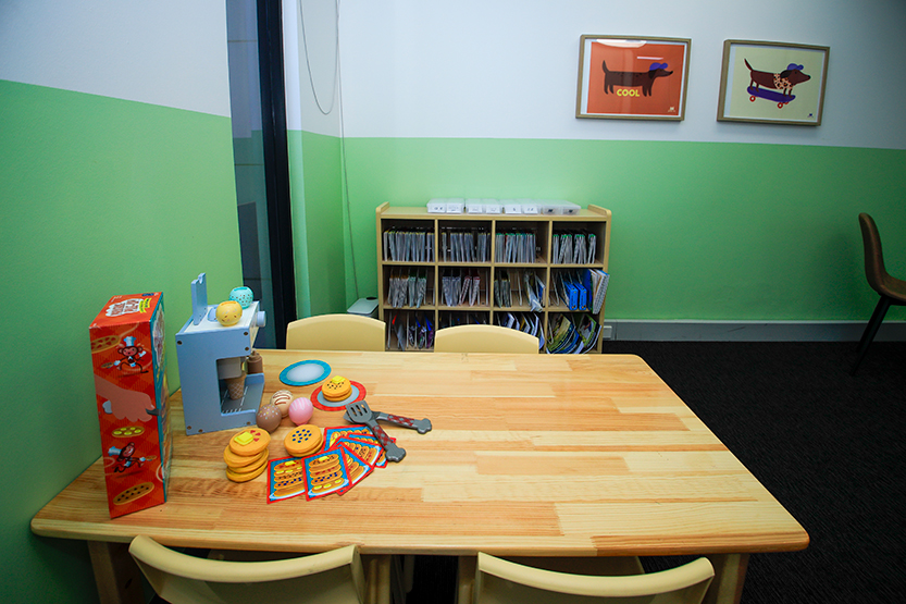 Hello Kids Therapy Hub brings fun, family-focused speech services to North Melbourne