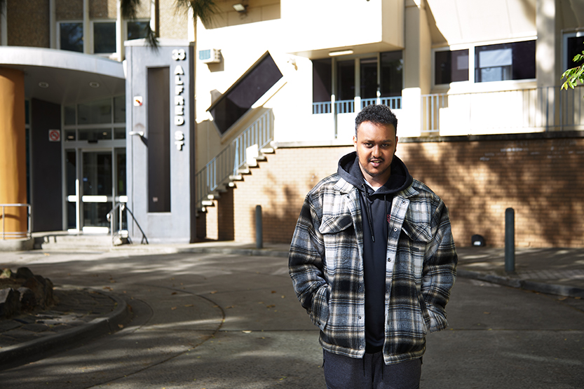 Public housing class action dismissed