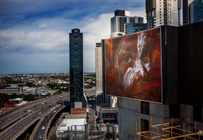 High-rise masterpiece