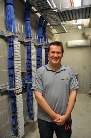 New hope for iPORT connection
