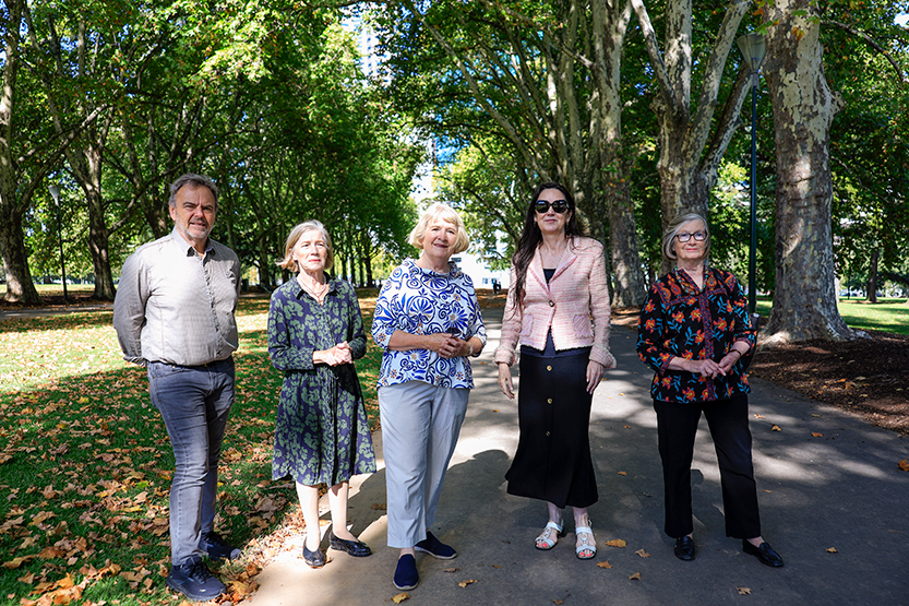 New World Heritage Strategy Plan for Royal Exhibition Building and Carlton Gardens adopted