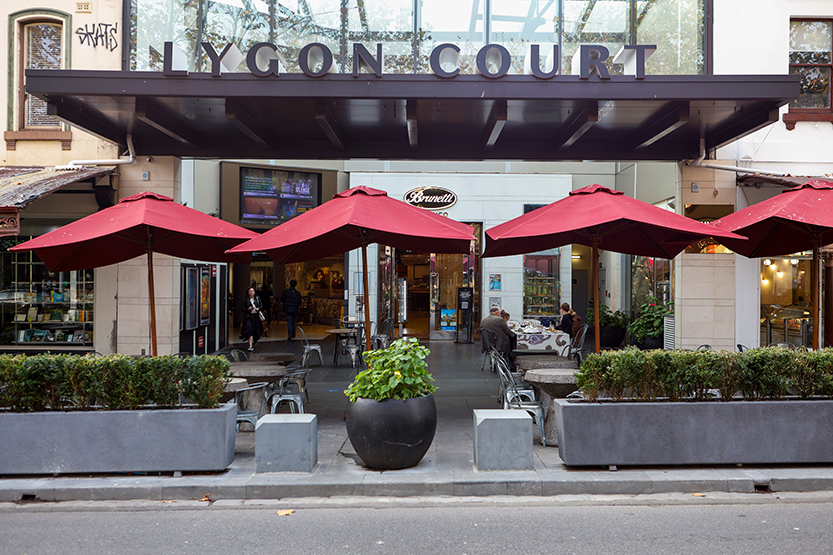 Lygon Court developer raises concerns over council planning strategy