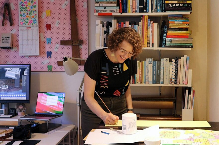 Artists in residence present Rewind Forward at Public Record Office