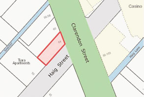 Residents told: ‘rules are rules’