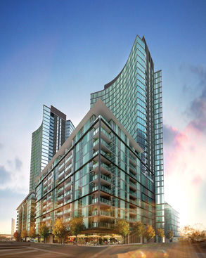 Convesso wins green star rating