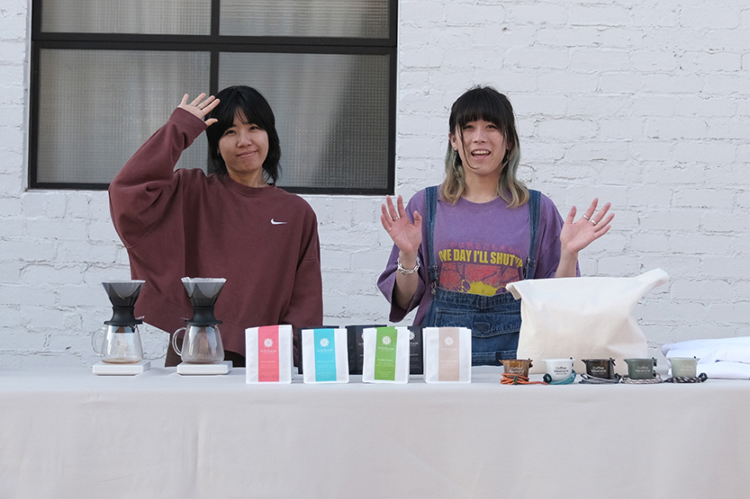 Meat Market to host major filter coffee festival in July