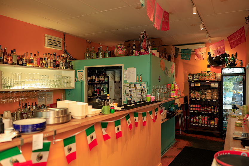 Tradition, tortillas and ancient techniques: La Tortilleria showcases the diversity of Mexican cuisine