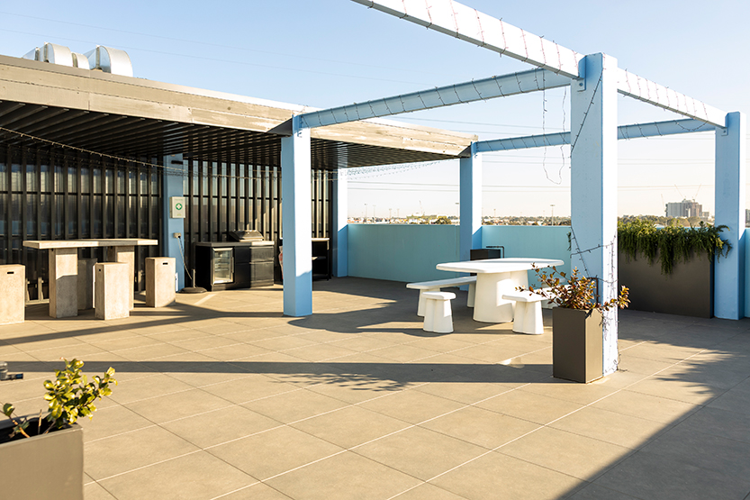 Silo No9: A hidden gem for locals in Melbourne’s industrial west