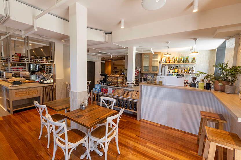 Silo No9: A hidden gem for locals in Melbourne’s industrial west