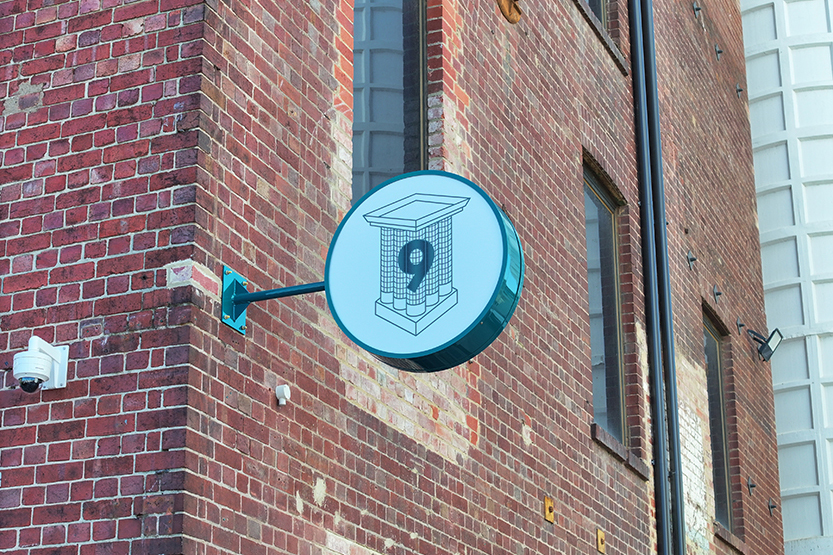 Silo No9: A hidden gem for locals in Melbourne’s industrial west