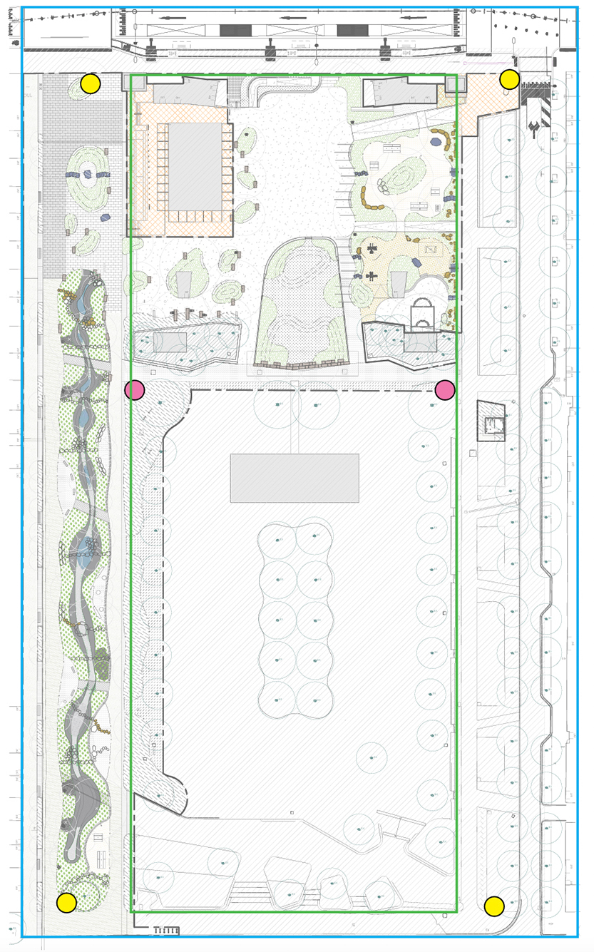 Council funding allocated to University Square