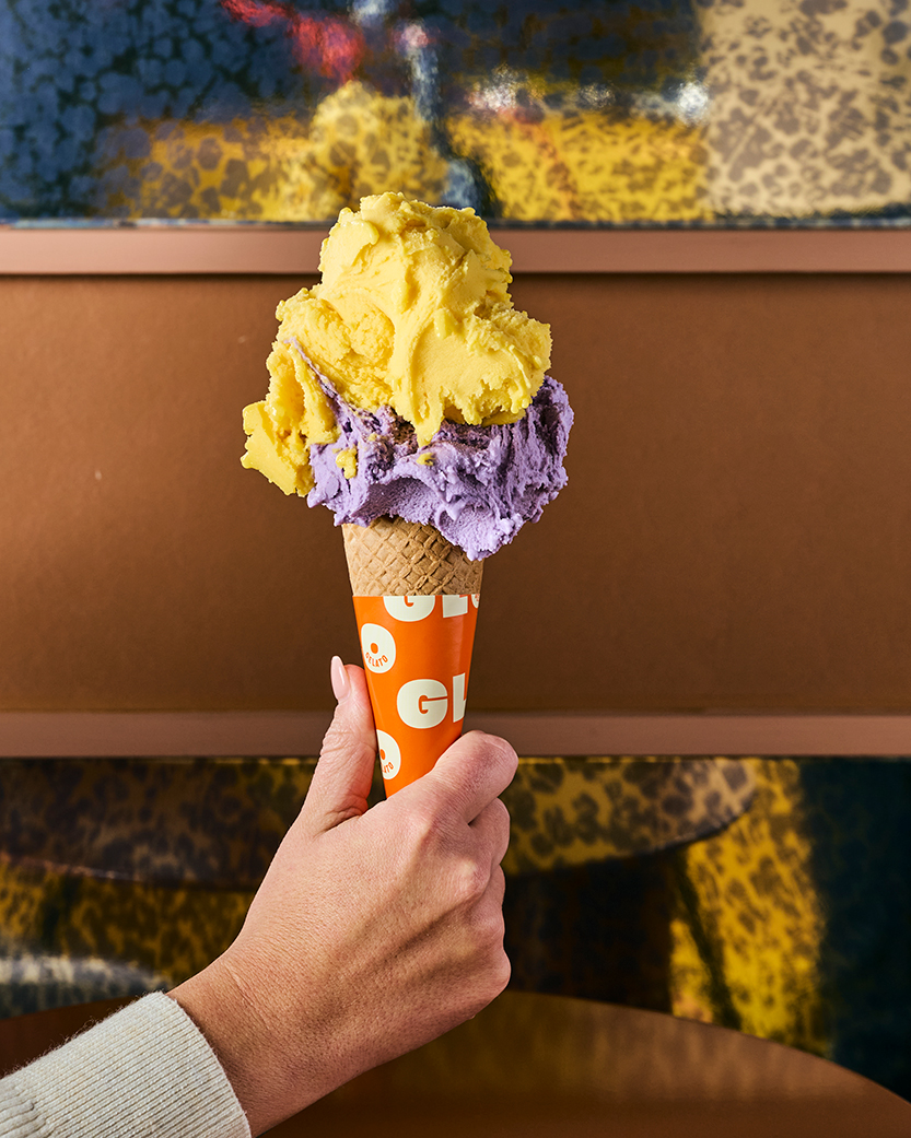 Lygon St gets a sweet new addition
