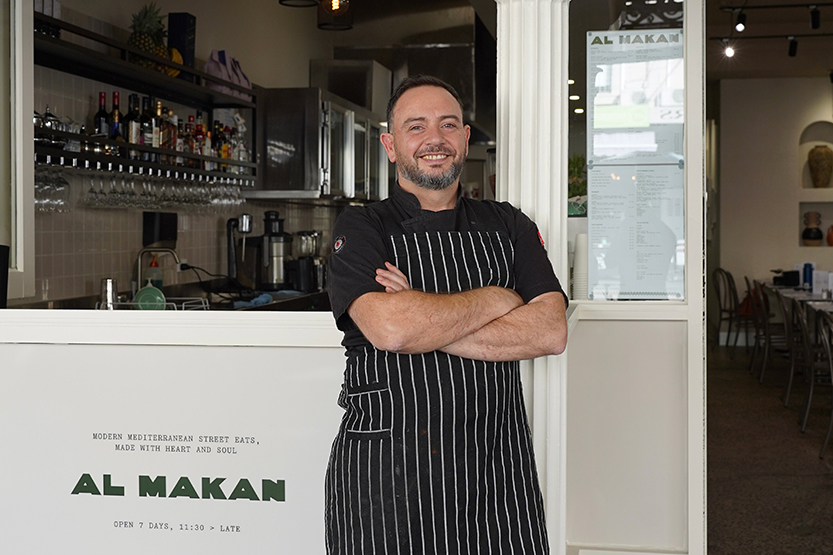 Al Makan brings authentic Lebanese flavour to North Melbourne