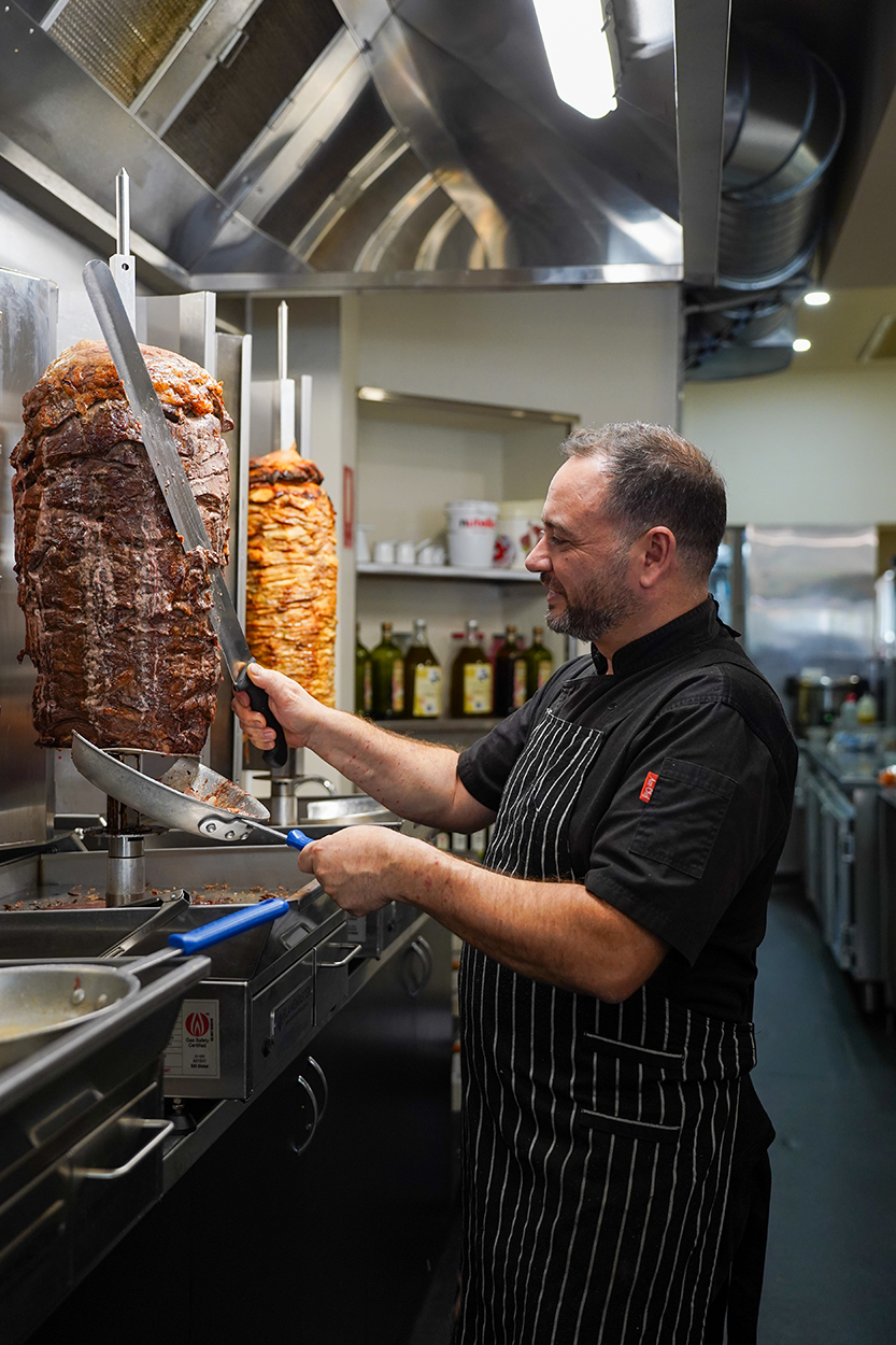 Al Makan brings authentic Lebanese flavour to North Melbourne