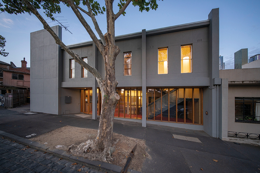 Victorian Quaker Centre offers rare glimpse during Open House Melbourne
