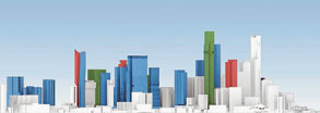 An outlook on Southbank’s development surge