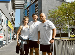 Businesses in Southbank