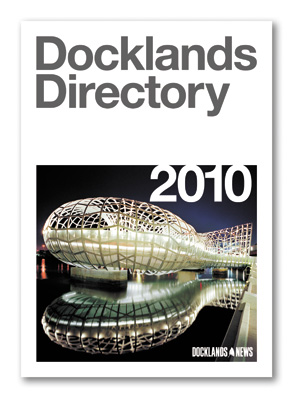 Directory makes a splash