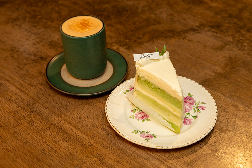 The hidden West Melbourne cafe reimagining Thai food one breakfast at a time