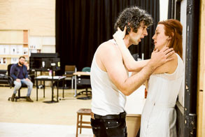 Kip Williams to direct Miss Julie