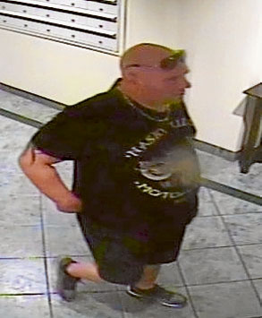 Witness appeal