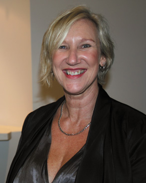 Local professor gets interpersonal