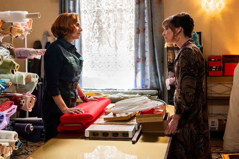 Italian Film Festival returns, with Carlton’s Cinema Nova among key Melbourne venues