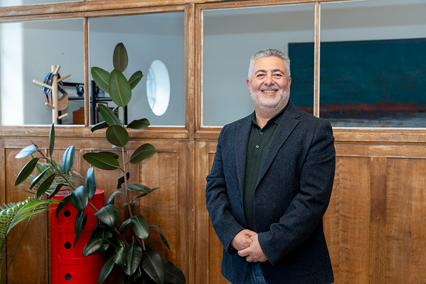 The story behind SWiM Communications
