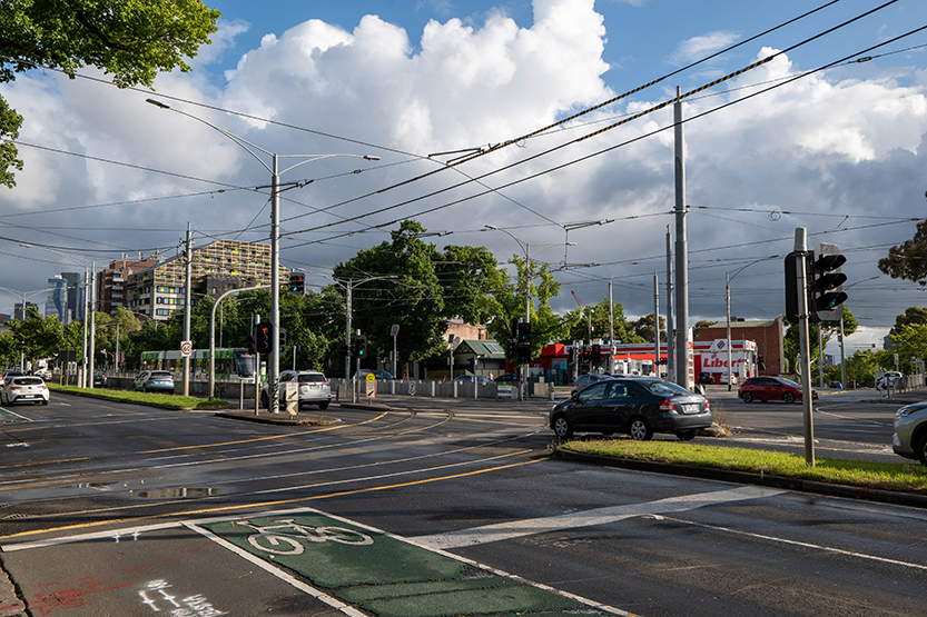 Westgate tunnel mitigation works to begin this year