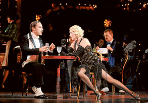 Opera Australia celebrates 60th anniversary with La Bohème