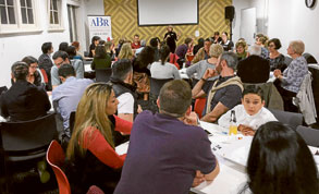 Trivia night a huge success
