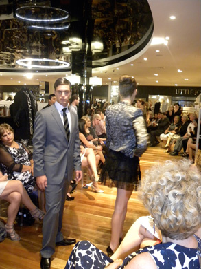 Fashion wrap up from L’Oreal Fashion Week
