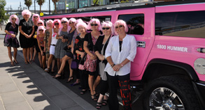 March for Melanoma