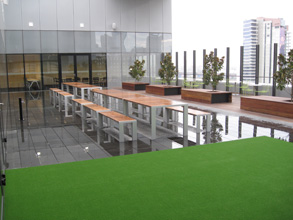 Myer makes its move to Docklands