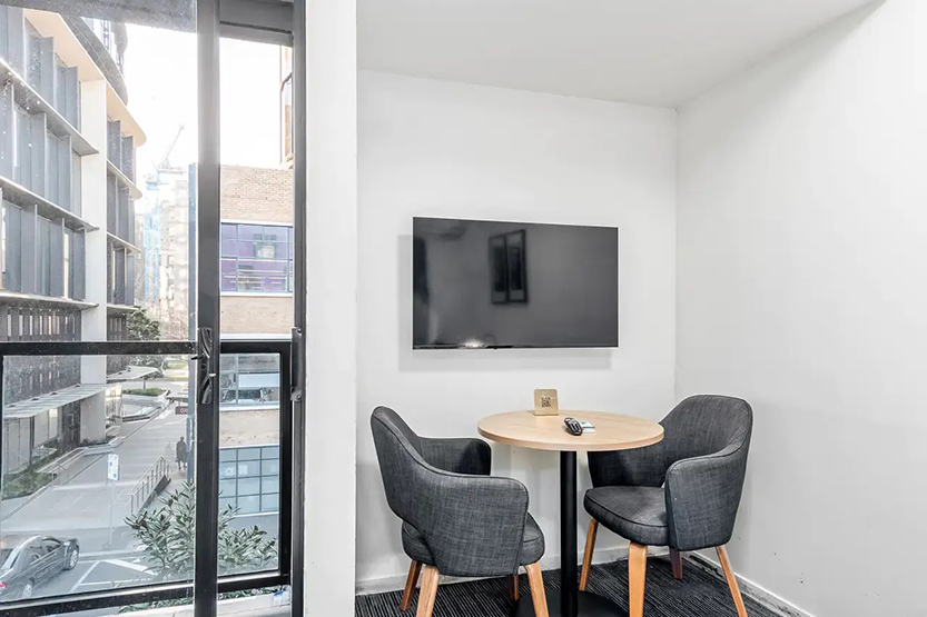 Choice Hotels expands with new North Melbourne apartments