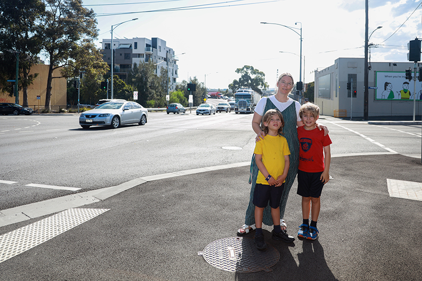 Tunnel traffic prioritised while local protections quietly scrapped