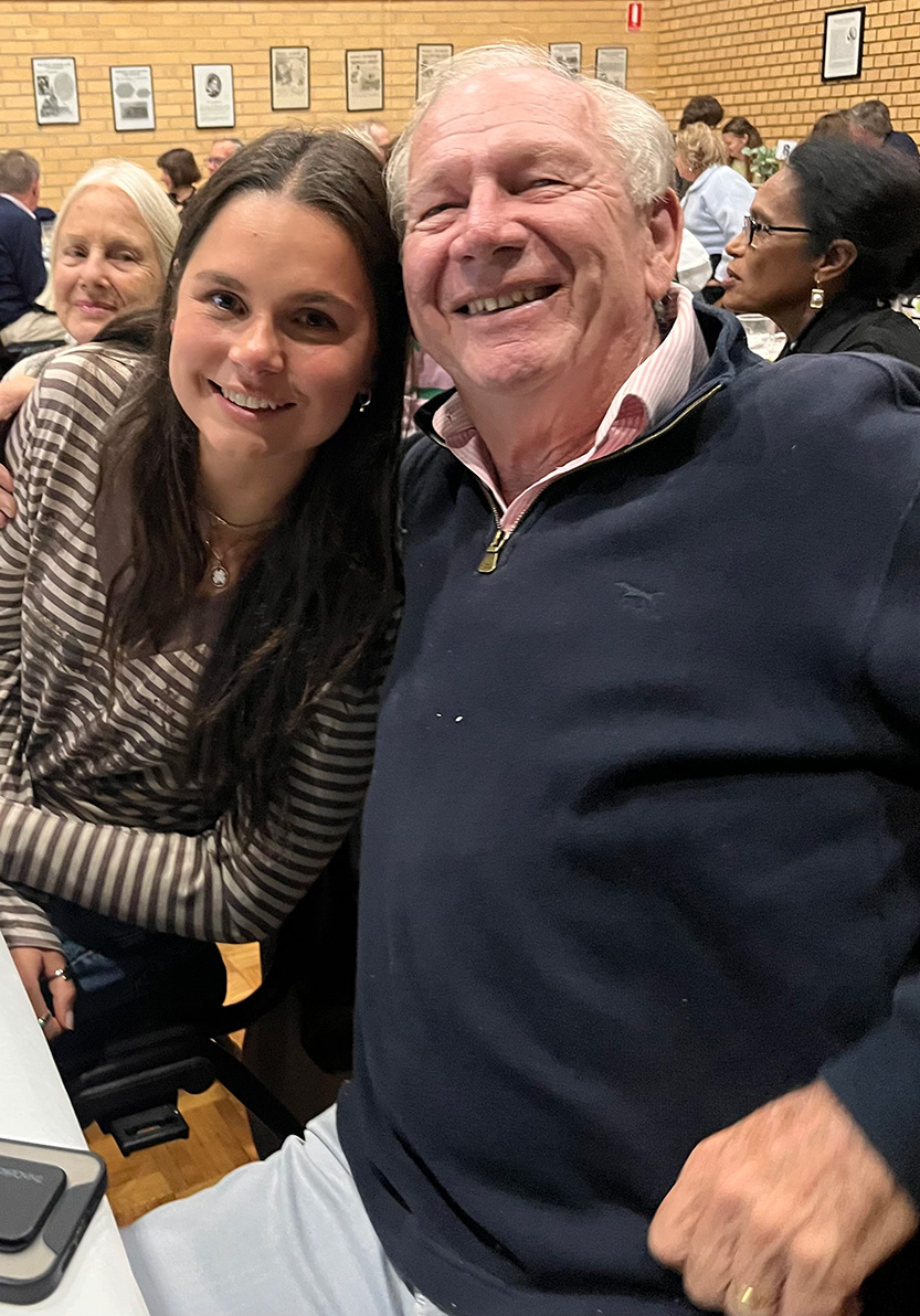 Community Trivia Night in East Melbourne