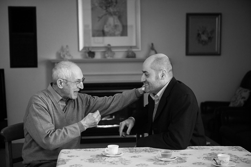 Carlton exhibition celebrates the city’s love affair with coffee
