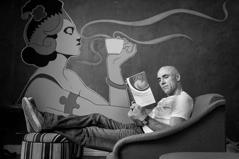 Carlton exhibition celebrates the city’s love affair with coffee