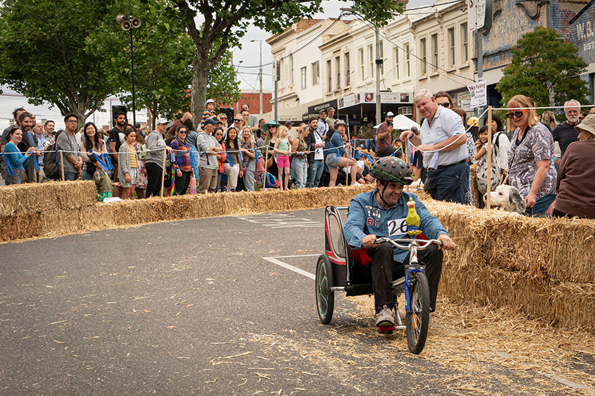 Queensberry Cup returns for a fourth year