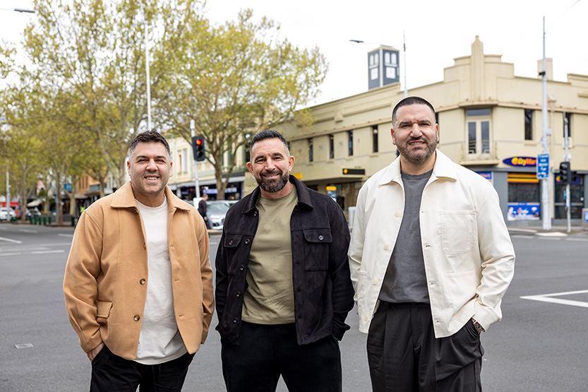 “It was the pinnacle”: Sooshi Mango leads calls to bring back Lygon Street Festa