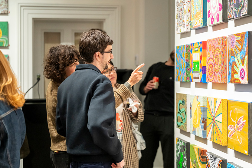 The Torch Gallery’s Future Dreaming exhibition returns