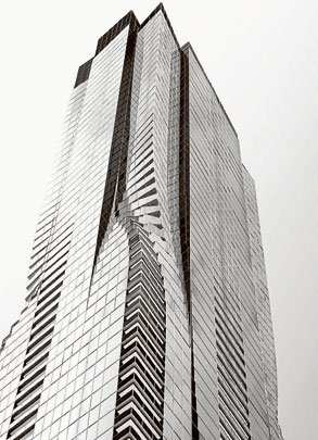 Residents unite to stop skyscraper