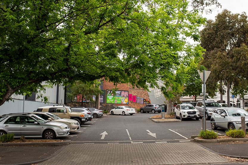 Council selects partner for key worker housing project in West Melbourne
