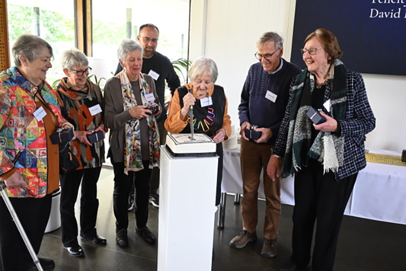 Celebrating 30 years of the Hotham History Project