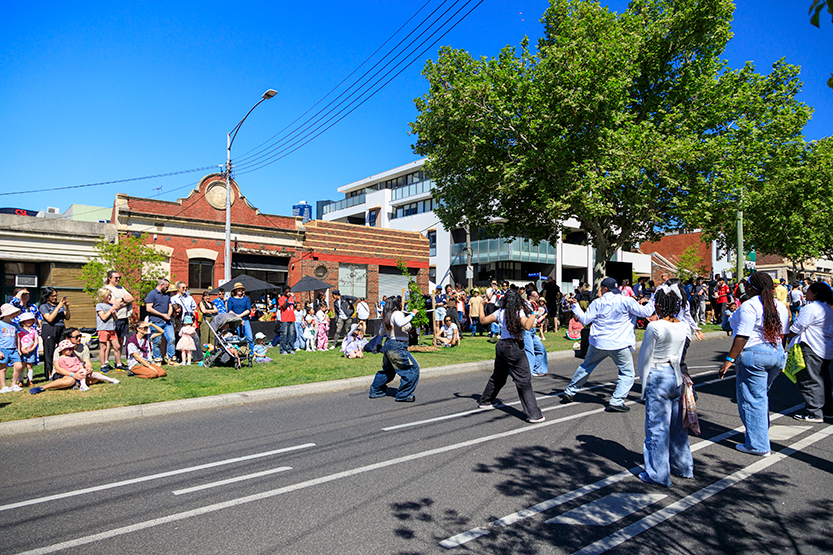 Queensberry Cup draws huge crowds for its biggest year yet